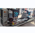 CNC 450 Automatic Cnc Double Head Mitre Saw Aluminum Cutting Machines