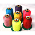 420d/3 Tex 140 Extra Strong Durable Canvas Stitching Thread Polyester Sewing Thread for Car Seat