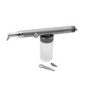 Dental Aluminum Oxide Microblaster Air Polisher Sandblasting Sandblaster 2/4 Hole