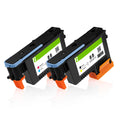 Ocinkjet 4 Colors 88 Remanufactured Printhead for HP PRO K550 K8600 K8500 K5300 L7380 L7580 L7590 Printer