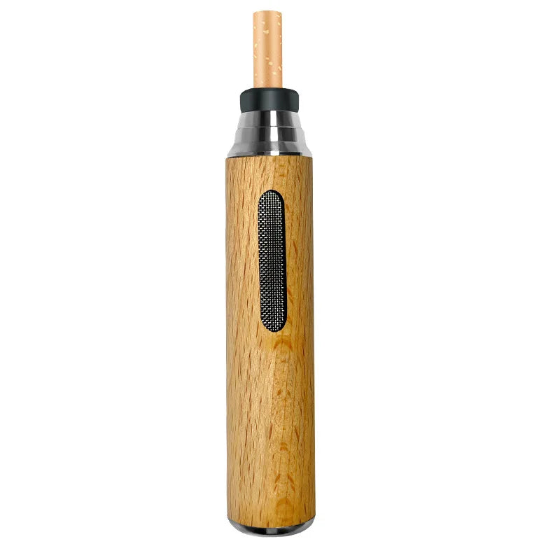 2026 Wholesale Automotive Portable Ashtray Cigarette Butts Collector Mini Plastic Ashtray with UV Printing for Travel