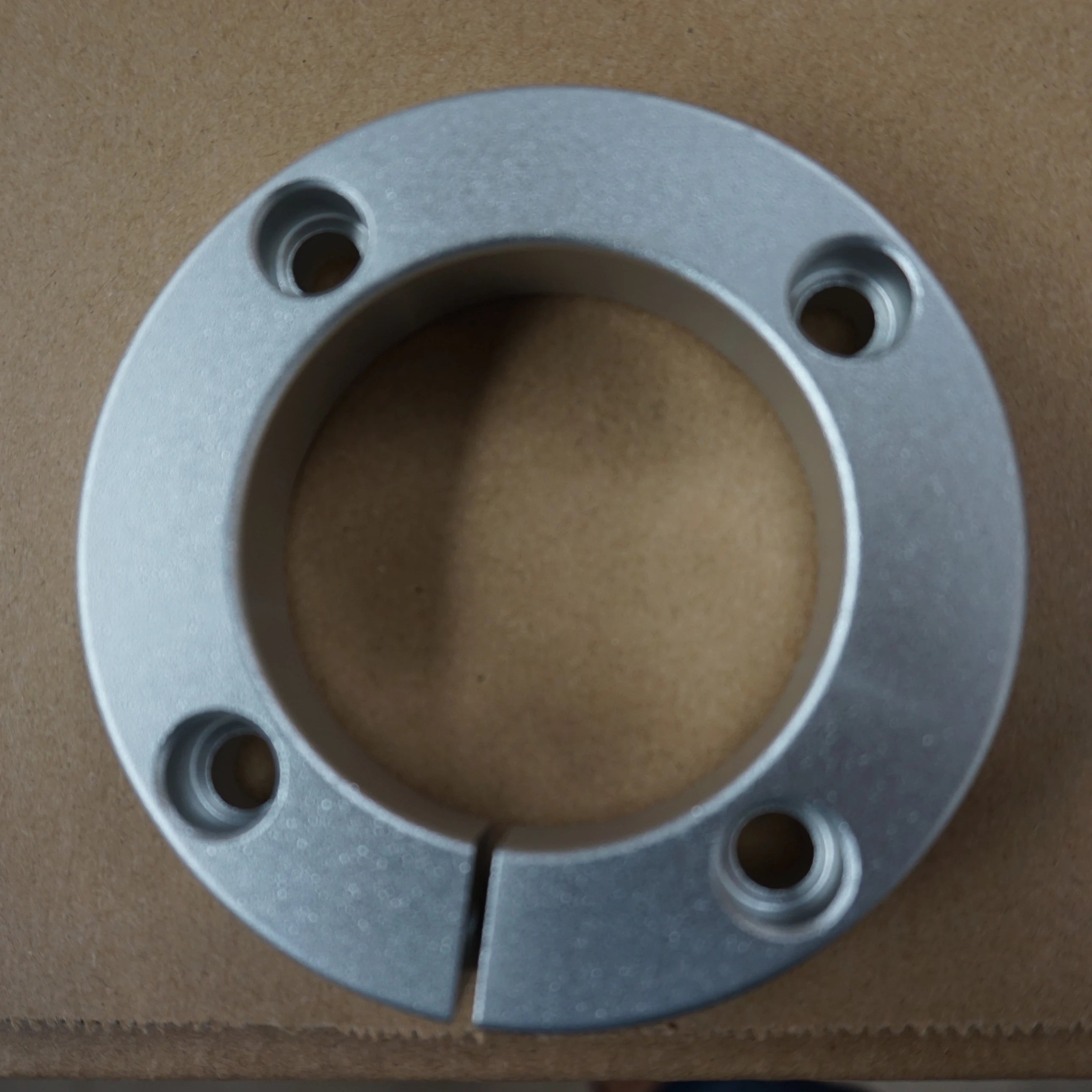 Swivel BE Rotary Head Ring Holder