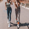 Fitness Athletic Wear High Quality Custom Yoga Sets Slim Fit Track Ladies Sexy Women Workout One Piece Jumpsuits