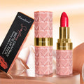 Wholesale 18-color Lipstick Waterproof Long-lasting Non Fading Non Stick CupVegan Matte Velvet Lipstick