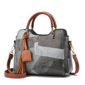 2026 Wholesale Designer Fringe Shoulder Ladies Crossbody Women Luxury Pu Leather Handbags Branded