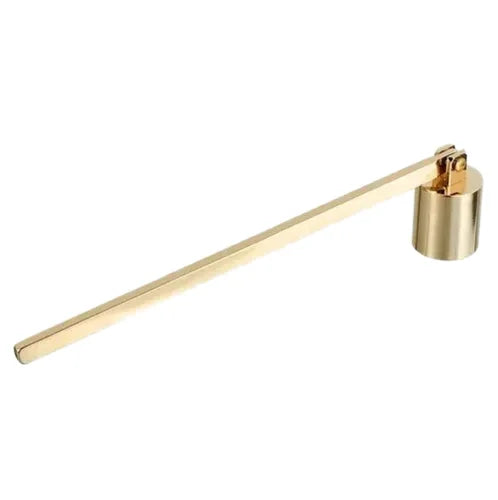 Aromatherapy Candle Extinguisher Wick Cover Creative Home Candle Cover Metal Candle Snuffer