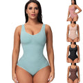 High Waist Bodysuits Butt Lifter Body Shapers Slim Tummy Tucker Bodyshapers Colombian Fajas Wholesale Shapewear for Women