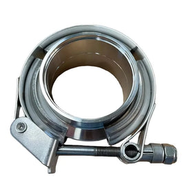 304 Stainless Steel 1.75