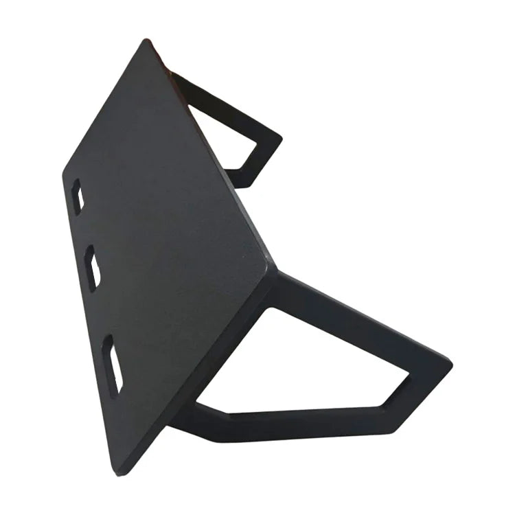 New Design Customized Colorful Soccer Training Accessories Soccer Rebound Board Football Passing Wall