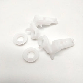 A1UDR70500 Transfer Roller Bracket for Konica Minolta Bizhub 223 282 283 362 363 423 250 350 251 351 7728 7823 7828 Di 2510
