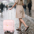 Sofa Design Pc Carry Ons Bag with Tsa Lock PC Suitcase for Travel Modern Carry-ons Bag Suitcase Trolley Luggage 14/16/18/20inch