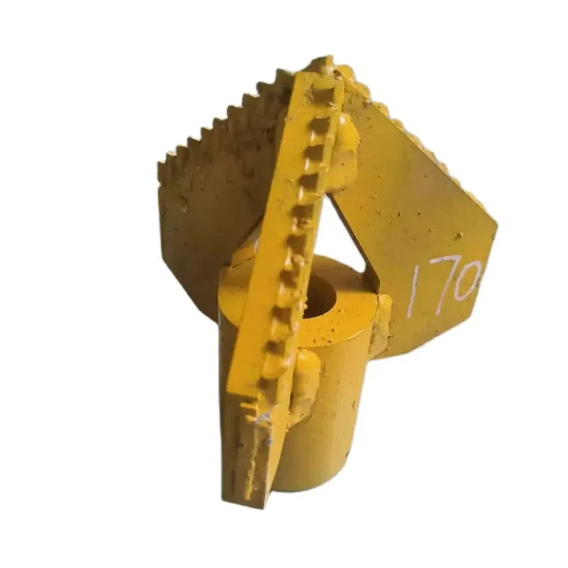 For Rig Hot Sale Cone Insert Tricone Bits Drilling Tools Water Well Pdc Core Diamond Drill Bit MegaBDM