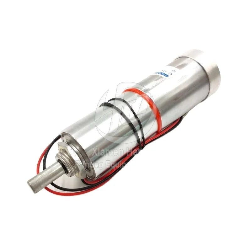 SM102 and CD102 Part Machine 24V 61.144.1101 Motor Printing Machine Parts