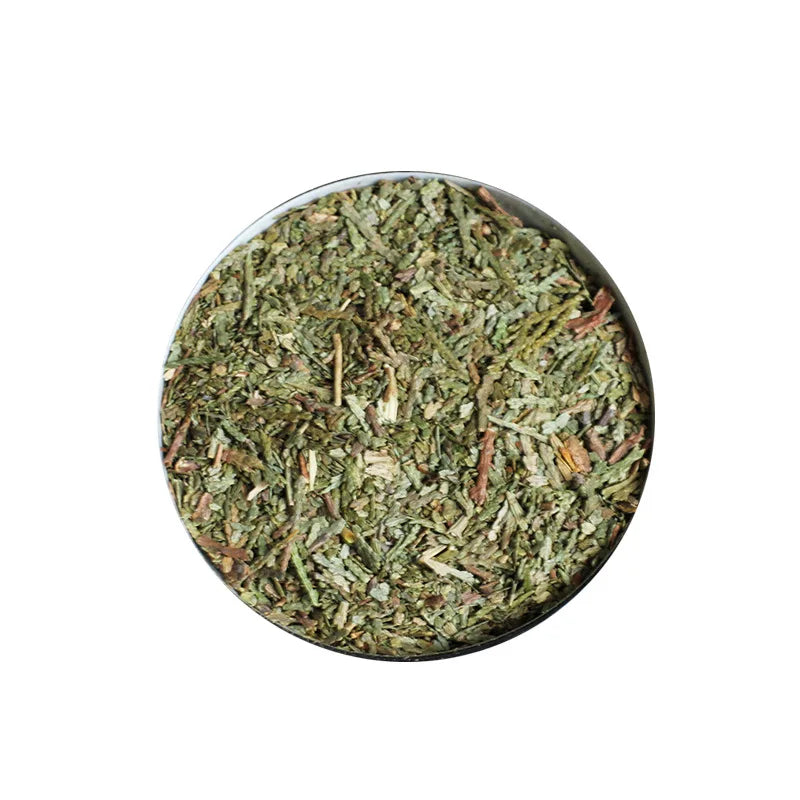 Ce Bai Ye Raw Washing Herb Natural Pure Oriental Arborvitae Leafy Twig Cuts for Sale