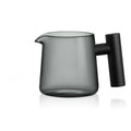 Coffee Tea Sets Accessories Coffee Server Glass High Temperature Resistance  Filter Cup Coffee Sharing Pot