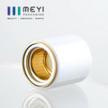 Aluminium-Plastic Magnetic Crown Cap FEA15MM Perfume Crimp Spray Pump Fine Mist Sprayer Easy Open & Close Custom Bottle Cap