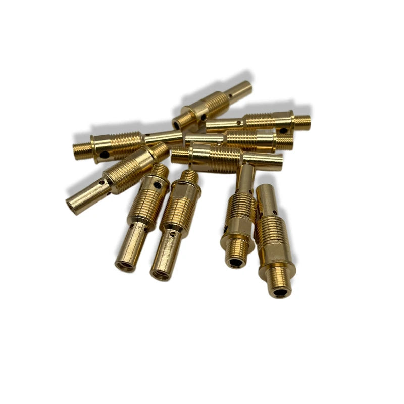 The Type 20-375-52f Gas Diffuser for Co2 Welding Torch