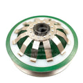 Available 14.090.048F KS 100.048F Variable Speed Pulley for Kord 14-090-048F KORD GUK Folding Machine Pulley Wheel KS100.048F