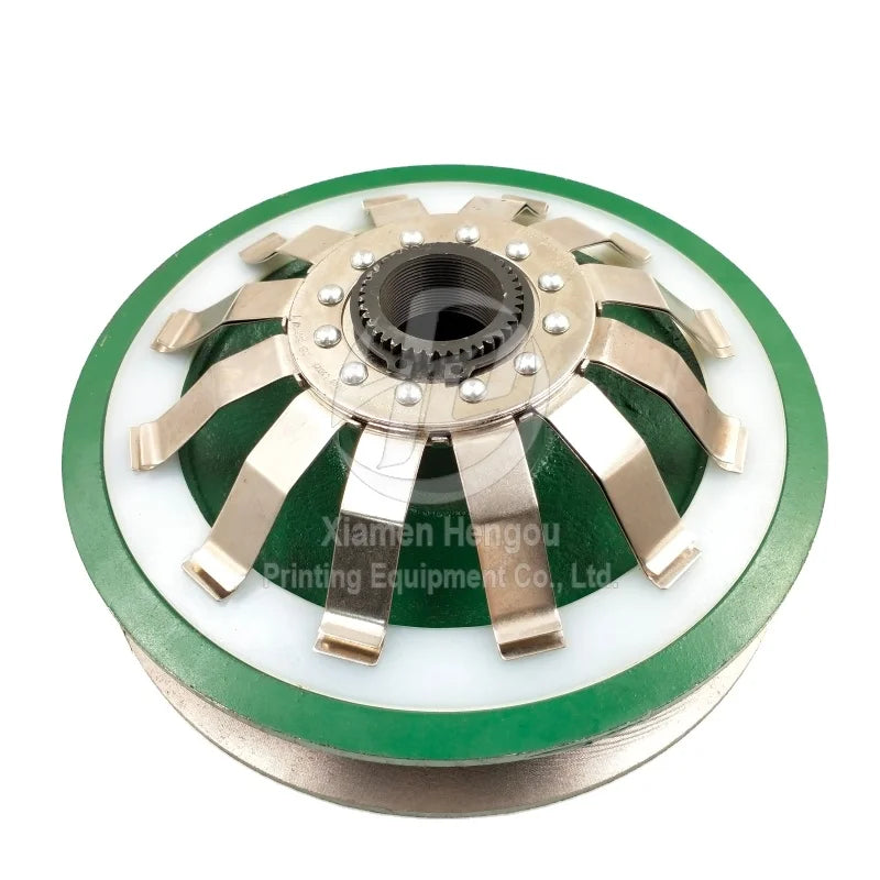 Available 14.090.048F KS 100.048F Variable Speed Pulley for Kord 14-090-048F KORD GUK Folding Machine Pulley Wheel KS100.048F