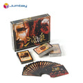 Professional Customization Cheap Card Games for Adults Wholesale Card Games Manufacturer
