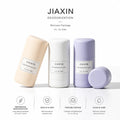Custom 75g Empty Solid Deodorant Stick Container | ABS PP Plastic Deodorant Tube with Private Label & Custom Logo