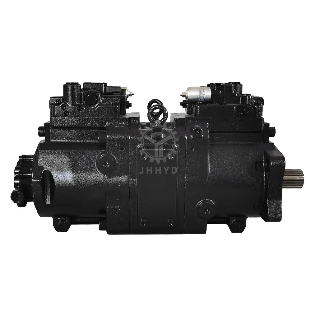 K7V140DTP1Y6R Hydraulic Pump LC10V00041F1 SK350-10 Main Pump for Kobelco
