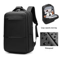 Custom logo Design Bagpack Usb Waterproof Men Bag Backpack Bag Laptop Backpack