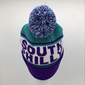 Custom Beanie Cap Knitted Keep Warm Pom Pom Beanies Custom Made Knitted Hats