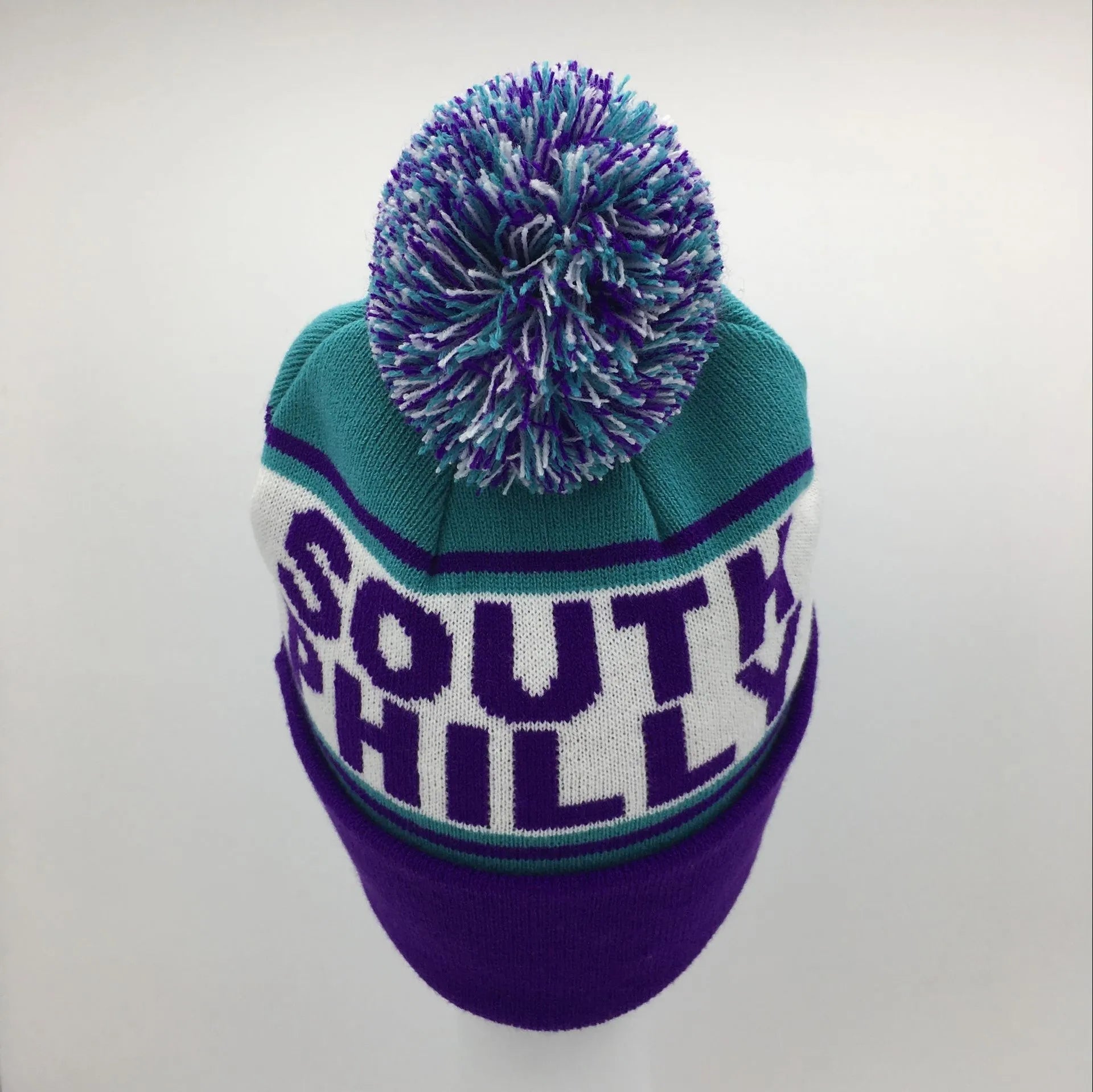 Custom Beanie Cap Knitted Keep Warm Pom Pom Beanies Custom Made Knitted Hats