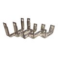 Sheet Metal Stamping Hvac Manufacturing Systems Parts air Conditioner Steel Bracket