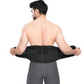 Hot Sale Neoprene Compression Waist Trainer Sports Fitness Double Pull Adjustable Back Support
