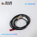 Precision Offset Printing Machine Sensor for KBA 104 Rapida Sheet Detector Proximity Switch Compatible KBA Printer Spare Parts