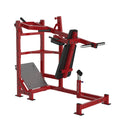 Commercial Plate Loaded Gym Fitness Equipment Machines Pendulum Squat Machine Fitness Equipment Leg Press Pendulum Squat