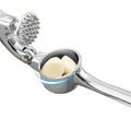 Garlic Press Crusher Garlic Manual Crusher Mincer Kitchen AccessorIes Gadgets Fruit & Vegetable Tools