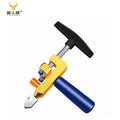 JNZ New Type Portable Construction Cutter Hand Tools Best Selling Glass Tile Opener Manual Ceramic Tile Cutter