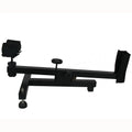 FOYOTO Outdoor Steel Gun Rest Display Rack Shooting Rest