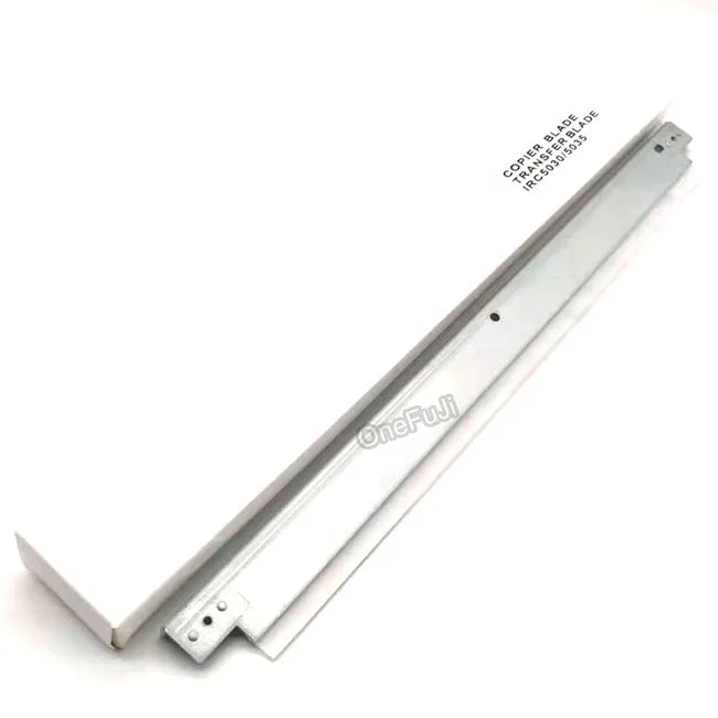 For for Canon IRC-5030 IRC-5035 5045 5051 Transfer Belt Cleaning Blade FM3-6018-000 Essential for Optimal Fuser Rollers