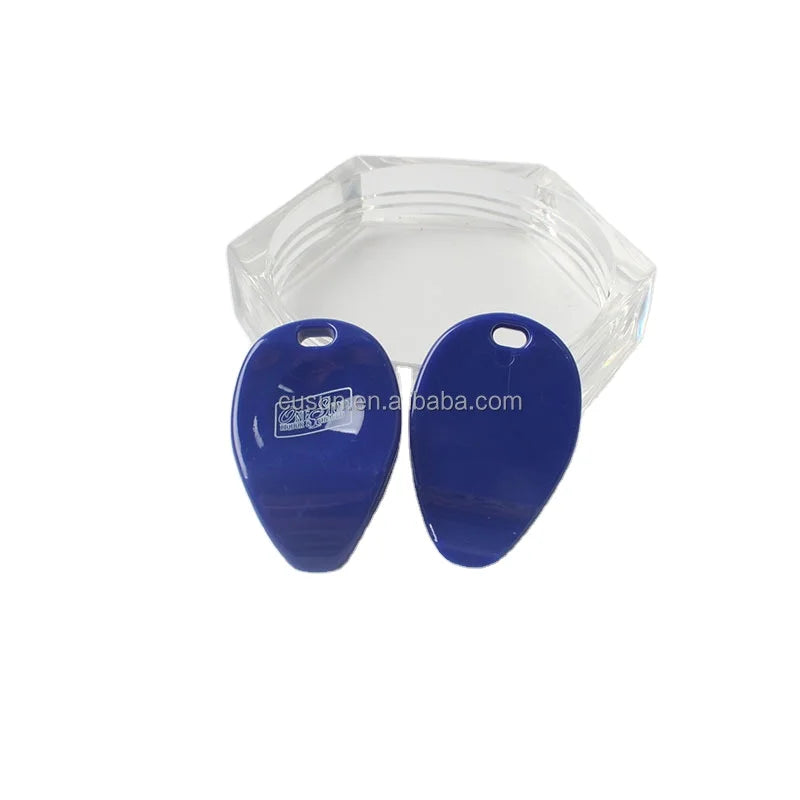 Custom Lottery Gifts Plastic Scratch Lottery Scratcher with Custom Printed Logo