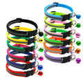 Luxury Adjustable PVC PP Safety Necklace Webbing Pet Training Dog Collar