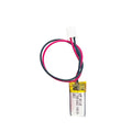 Large Inventory Lipo Batteries 301120 3.7V 40mah Small Rechargeable Lithium Polymer Battery 60mAh 80mAh 100mAh Mini Lipo Battery