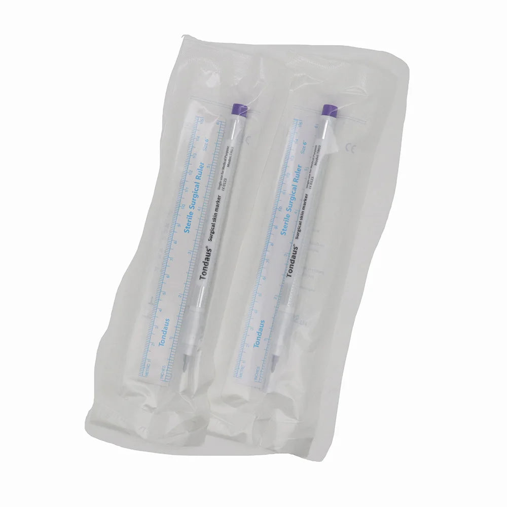 Erasable & Non-erasable & Single-headed & Double-headed Scribing Pens