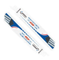 8 TPI Carbide Reciprocating Saw Blade for Thick Metal Stainless Steel Cutting Pipe Demolition Sawzall Blades OEM Bulk MegaBDM