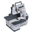 MYSEW MRS323 Interlock Machines  Home Interlock Industrial Interlock Sewing Machine