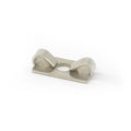 Verified Supplier 32*17.5mm OB40A Standard End Fasteners for 40x40 T Slot Aluminum Extrusion  #5083