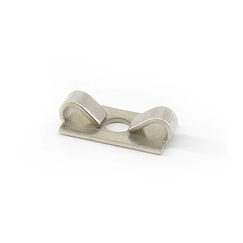 Verified Supplier 32*17.5mm OB40A Standard End Fasteners for 40x40 T Slot Aluminum Extrusion  #5083