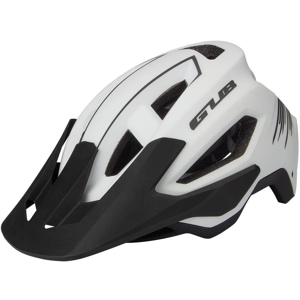 GUB F1 MTB CE Helmet Sports Equipment Safety Drifting Riding Downhill Expansion Mountaineering Mountain Bike DH FR CR Caps