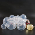 YS Round Ball Silicone Mold 3D Ball DIY Epoxy Resin Mold Silicone Mold Resin Jewelry Making Tools Supply Home Deco