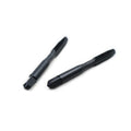 JIS  HSS Cobalt P2  Spiral Pointed Nitrided Coated  Thread Cutting Machine Taps M3-M10