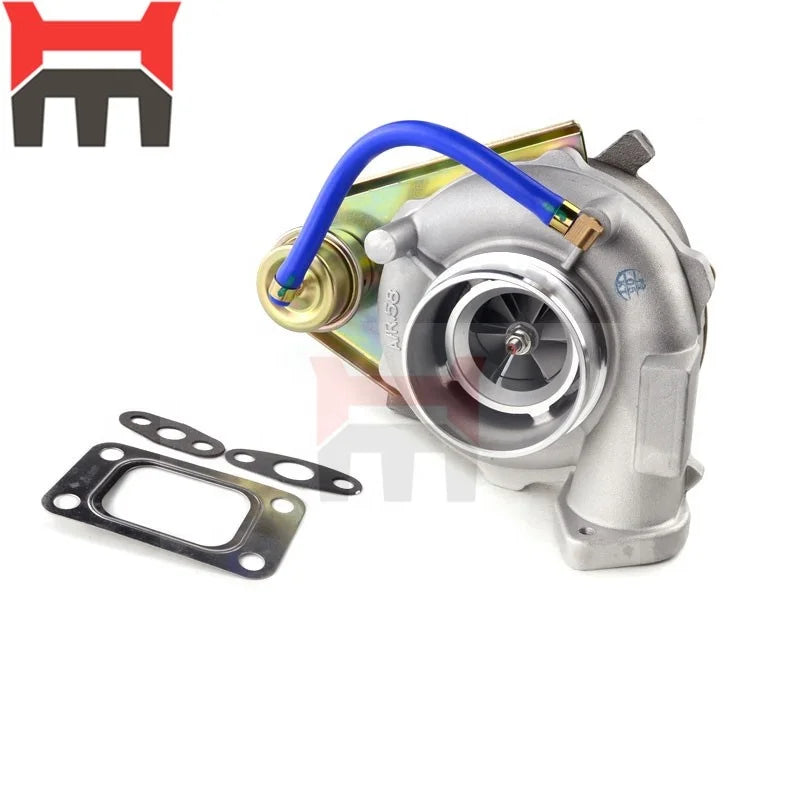 Hot Sales J05E Engine Turbo 24100-4613 for SK200-8 SK250-8 Excavator Turbocharger