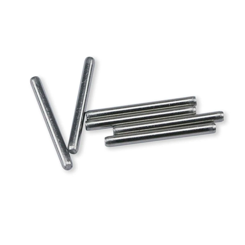 Modern Design 304 Stainless Steel Cylinder Dowel Pin Low Price Fastener for Industrial Use